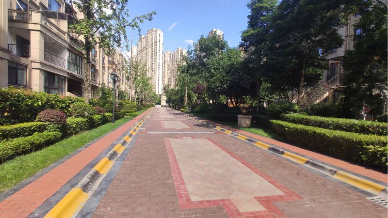 世茂城二期,天鹅西湖南路33号-成都世茂城二期二手房,租房,房价-成都