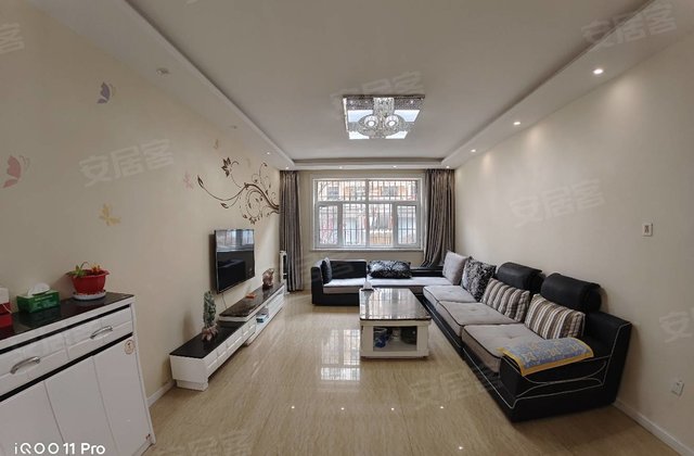 金沙丽苑2室2厅102㎡56万二手房图片