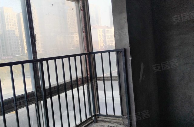 盛世家园3室2厅121.81㎡35万二手房图片