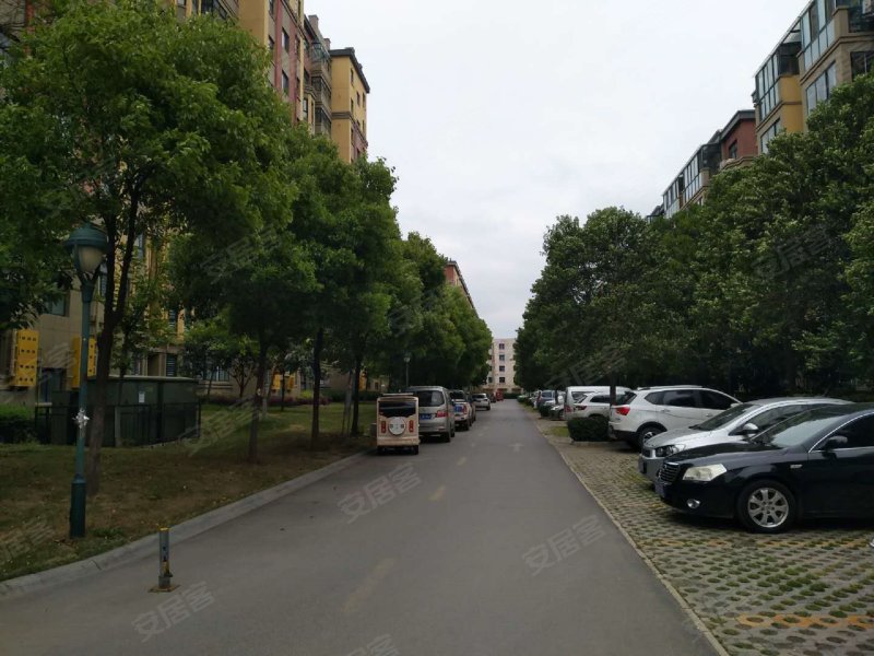 巴黎都市,湘江西路-漯河巴黎都市二手房,租房,房价-漯河安居客