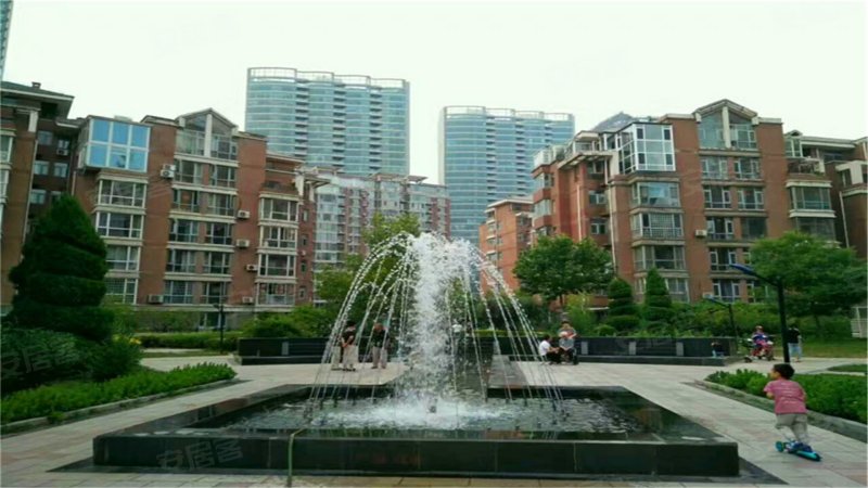 华宇绿洲,学府西街130号-太原华宇绿洲二手房,租房,房价-太原安居客