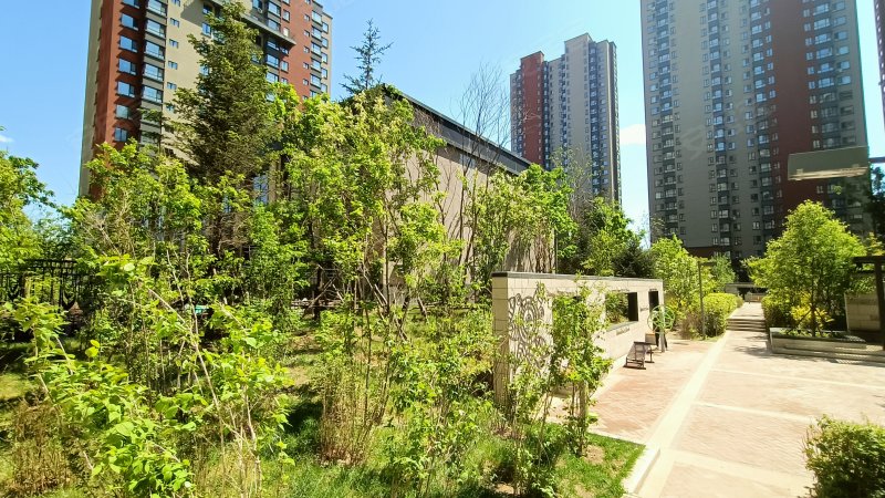 远创樾府,香田街19号-北京远创樾府二手房,租房,房价-北京安居客