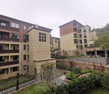 清源上林湖(公寓住宅)