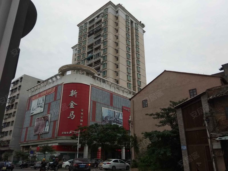 国立大厦,上塘街-惠州国立大厦二手房,租房,房价-惠州安居客