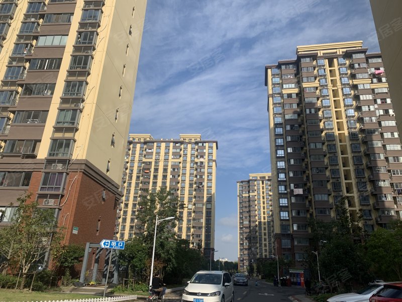 梅香苑,莘朱路820弄,伟业路780弄-上海梅香苑二手