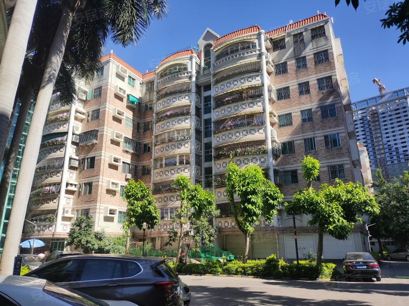 中泰花园,中山路227号-汕头中泰花园二手房,租房,房价-汕头安居客