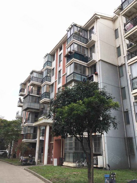 澜茵华庭(东区) 