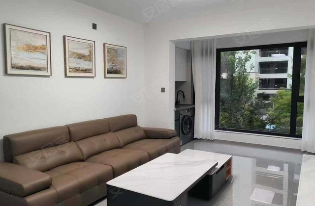 世茂建杭国风澜园3室2厅115㎡210万二手房图片