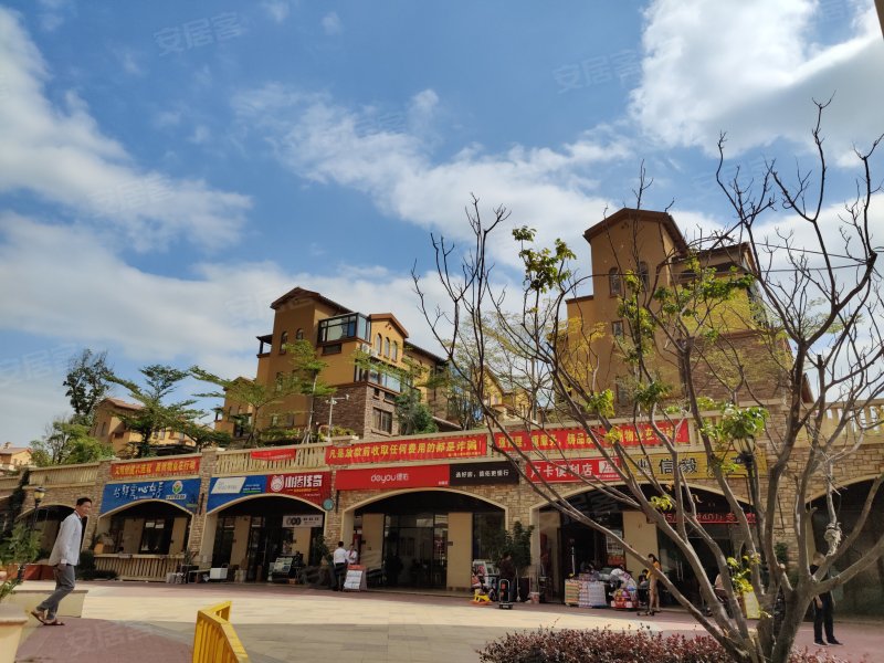 禹洲卢卡小镇,洪前北里17-154号-厦门禹洲卢卡小镇二手房,租房,房价