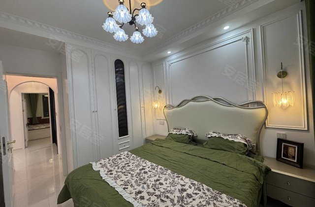 华瑞首府3室2厅102㎡65.8万二手房图片