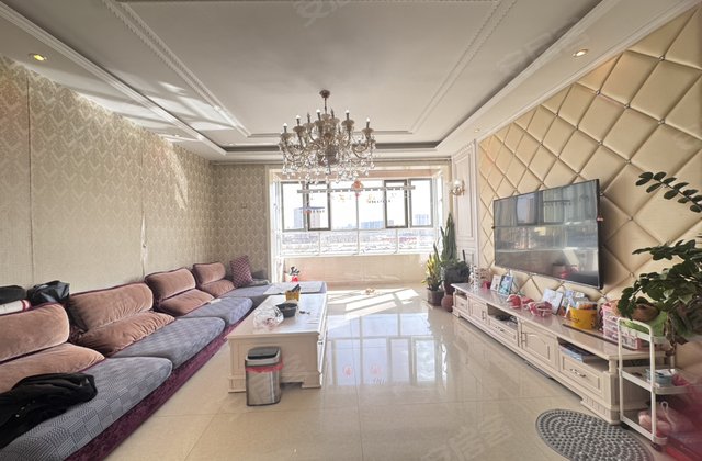 景辰花园(北区)3室2厅133㎡54万二手房图片