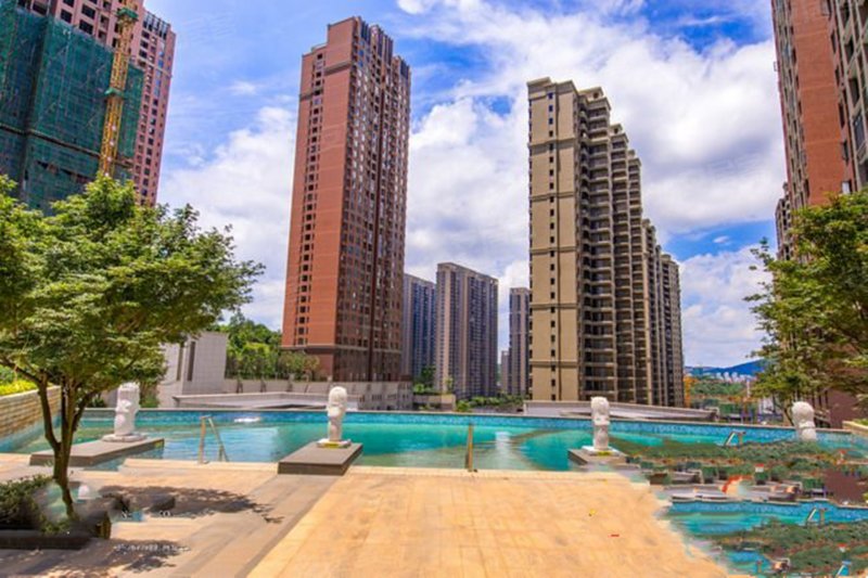 泊富君庭,南湖路133号-郴州泊富君庭二手房,租房,房价-郴州安居客