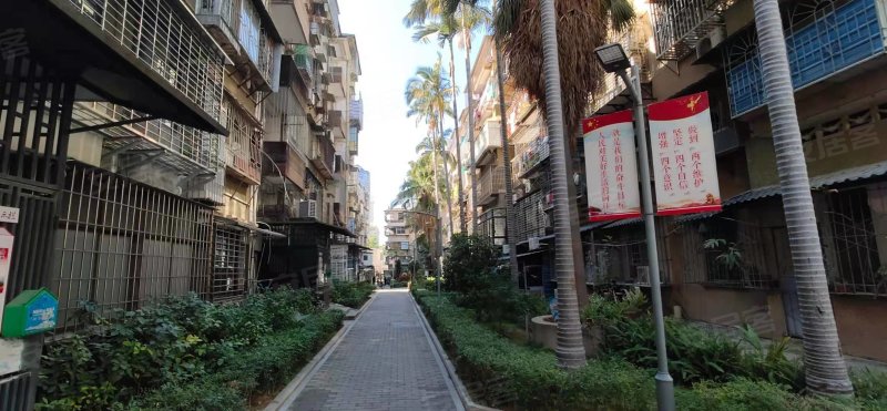 图强路小区,图强路1-17号-厦门图强路小区二手房,租房,房价-厦门安居