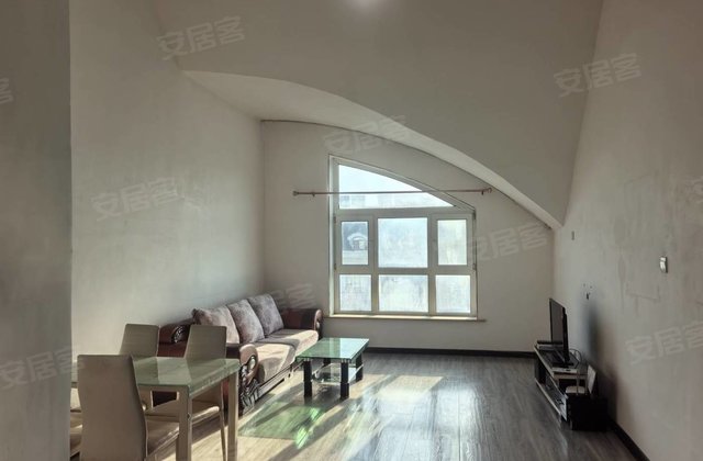 彩虹家园2室1厅95㎡35.5万二手房图片