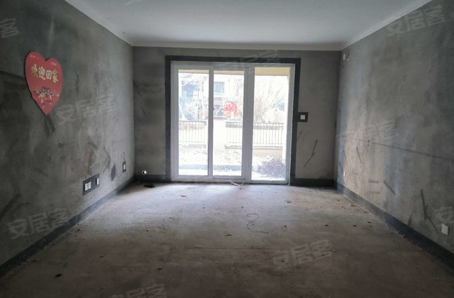 邓州建业城3室2厅132.77㎡62万二手房图片