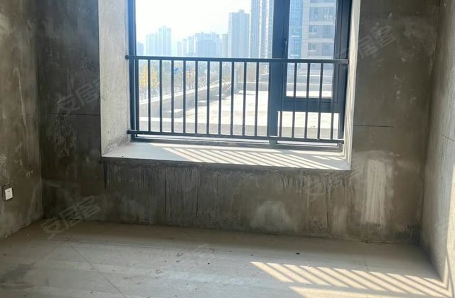 锦悦府3室2厅86.67㎡83万二手房图片
