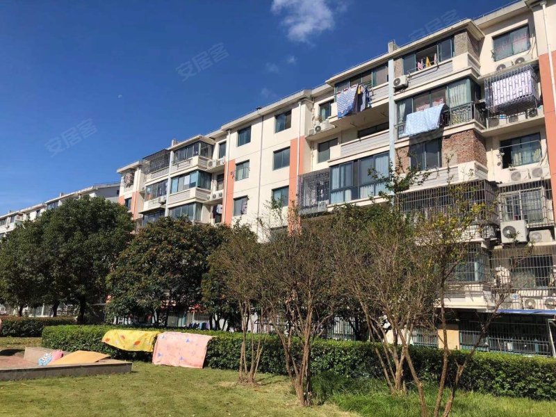 川杨新苑(三期)