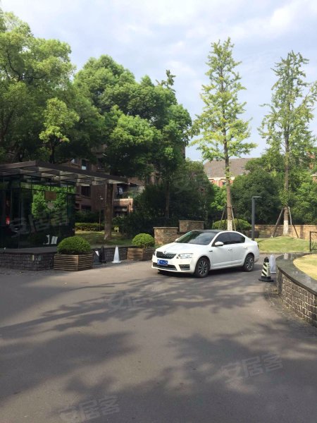 尚东国际名园(一期) 