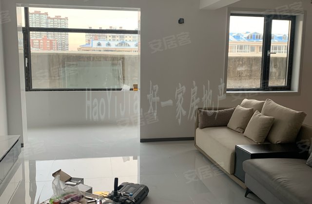 亿昌家园2室1厅117㎡46.5万二手房图片