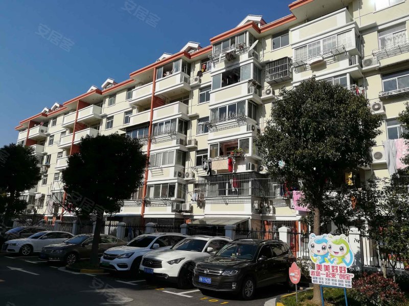 万源新城(南区) 