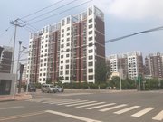 世纪大道小区图片