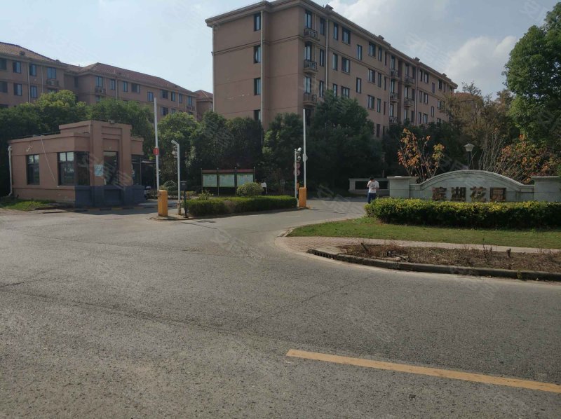 滨湖花园,洞庭湖路-海门滨湖花园二手房,租房,房价-海门安居客