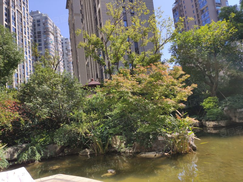 中梁首府壹号