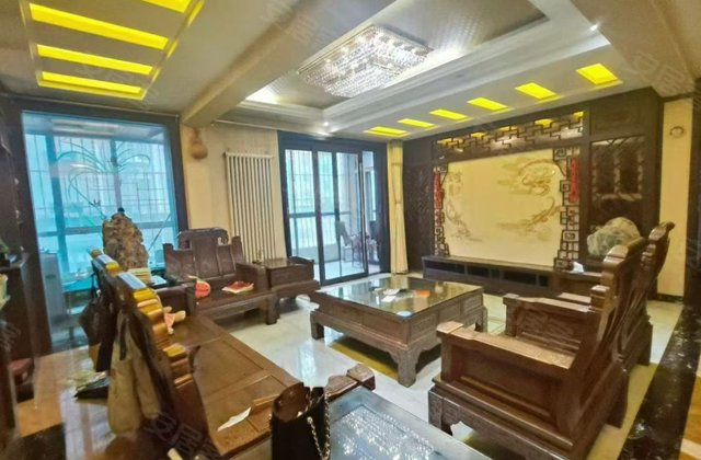 鑫海山庄3室2厅150㎡94.8万二手房图片