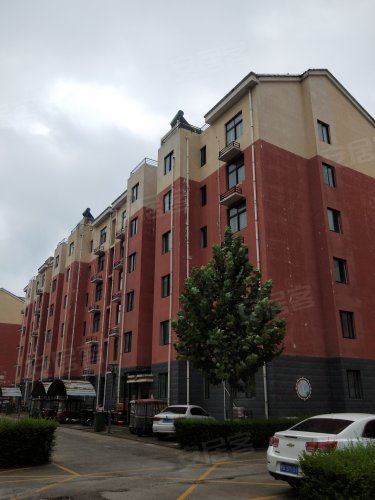 金豪府邸,向阳路 - 长垣金豪府邸二手房,租房,房价-长垣安居客