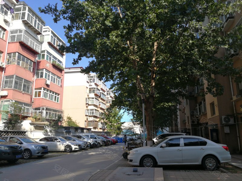 东盛花园(中区),工业南路26号-济南东盛花园(中区)二手房,租房,房价