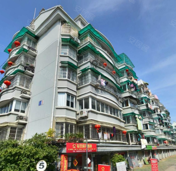 裕丰花园,荷花中路482号-衢州裕丰花园二手房,租房,房价-衢州安居客