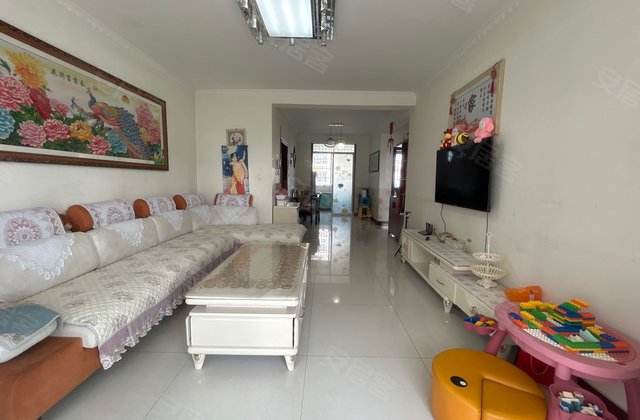 群贤居花园2室2厅98㎡29万二手房图片