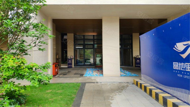 晶地里程,龙海一路-深圳晶地里程二手房,租房,房价-深圳安居客