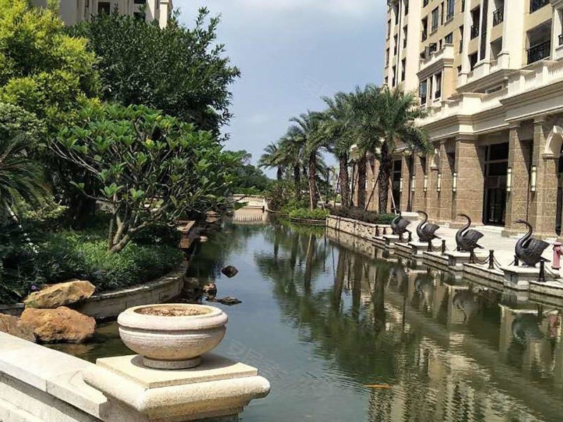 听涛雅苑(别墅),中兴中路-惠州听涛雅苑(别墅)二手房,租房,房价-惠州