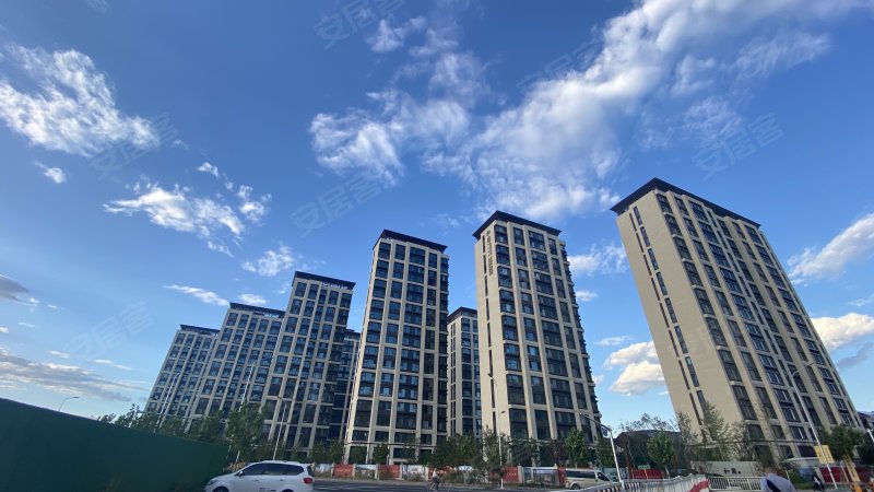 鑫苑盛世天玺,云景南大街-北京鑫苑盛世天玺二手房,租房,房价-北京