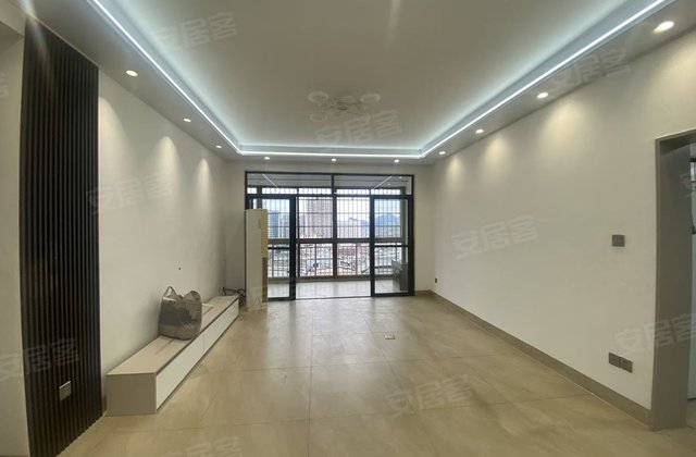 江滨上城3室2厅103㎡43万二手房图片