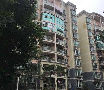 改善置换别错过,光大景湖春天二手房,299万,3室2厅,2卫,124平米-东莞