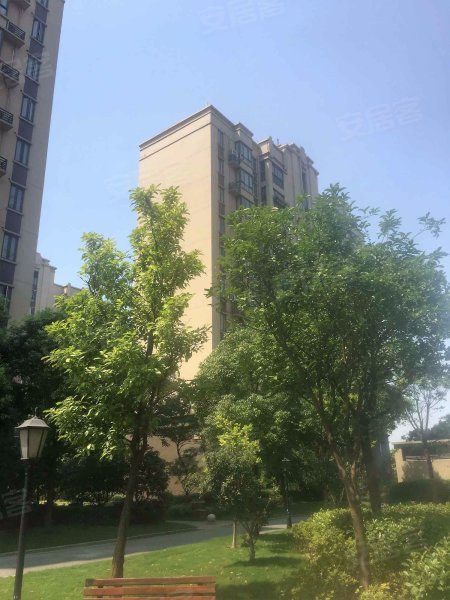 招商海德名门(公寓住宅) 