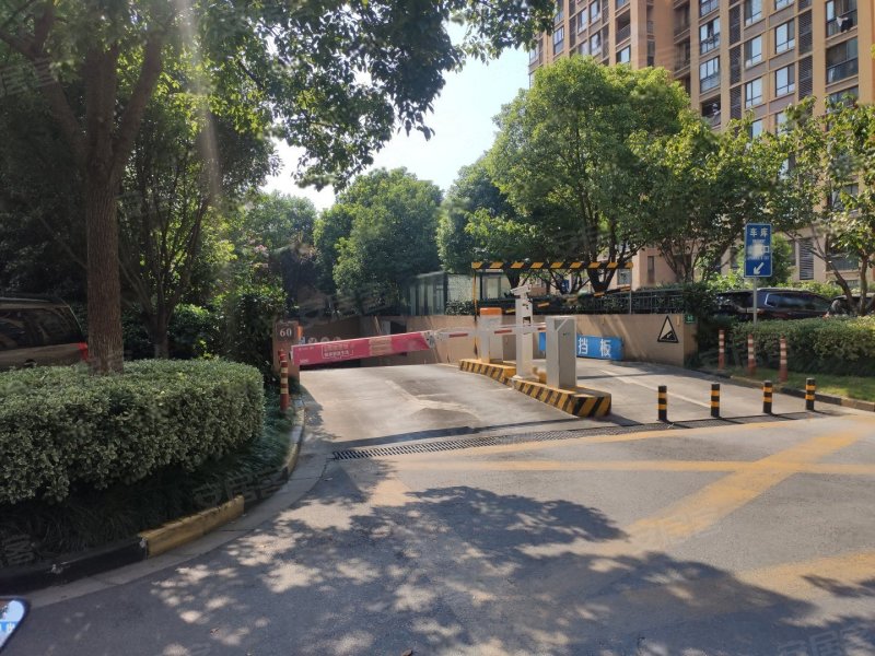 旭辉城,潘泾路4655弄