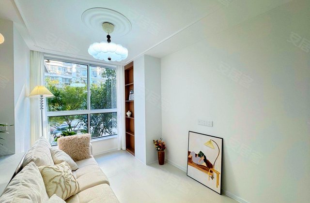 奥林花园C区2室1厅83.85㎡118万二手房图片