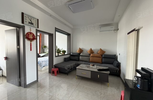 阳光小区3室1厅90㎡50万二手房图片