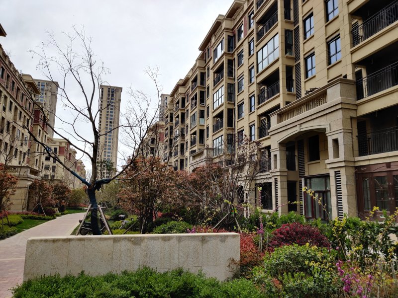 香城世家,神州路41号-盐城香城世家二手房,租房,房价-盐城安居客