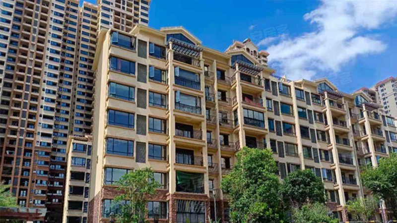 广汇钰荷园,迎宾大道-贵港广汇钰荷园二手房,租房,房价-贵港安居客