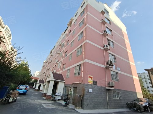 金泰花园,文峰路,近金山街 - 济宁金泰花园二手房,租房,房价-济宁安居