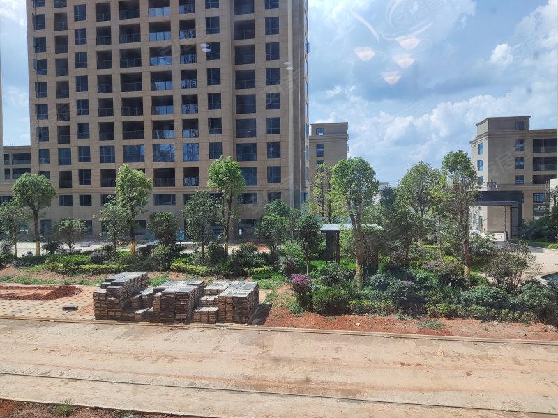 中城华府,金龙东路,近珠江源大道-曲靖中城华府二手房,租房,房价-曲靖