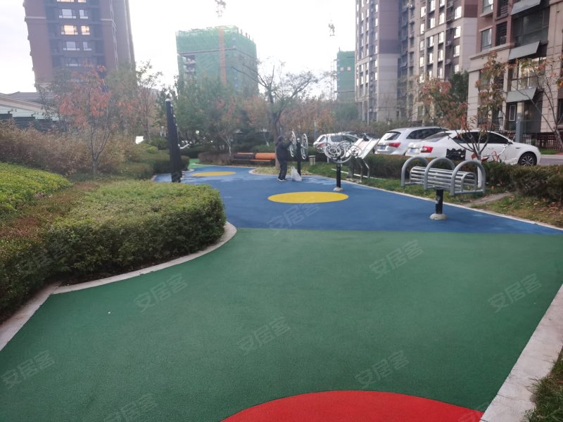 万科城,宁波路8号-烟台万科城二手房,租房,房价-烟台安居客