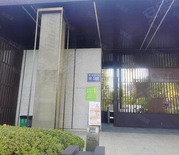 万科理想城玲珑别院