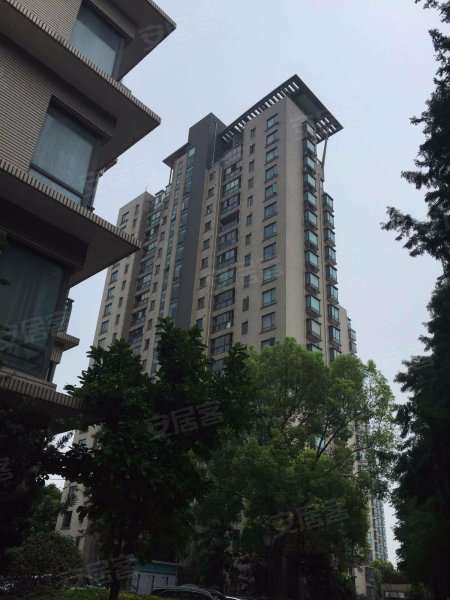 大华锦绣华城十八街区(公寓住宅) 