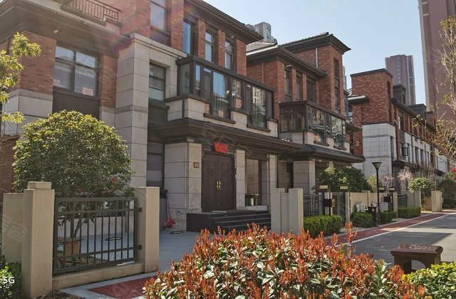 【和昌花与墅(别墅)二手房,洛阳和昌花与墅(别墅)二手房出售信息】