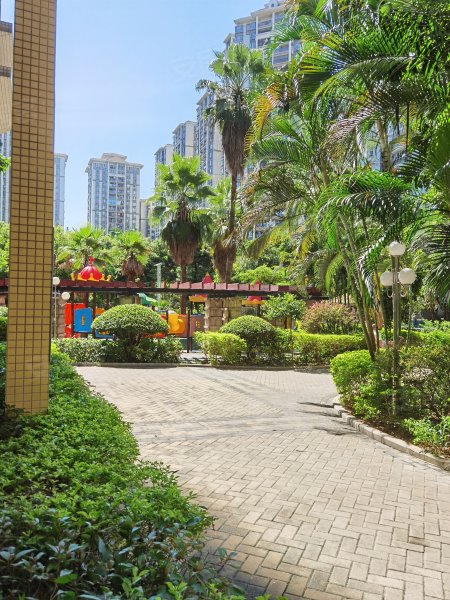 云景名都,广州大道北-广州云景名都二手房,租房,房价-广州安居客